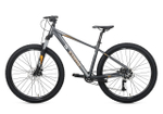 Cord 5BIKE 27,5'' M400 (2025) Размер рамы "17"