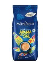 Кофе в зернах Movenpick Caffe Crema Aroma Del Sol 1 кг