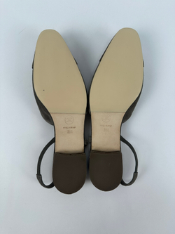 Слингбэки Chanel