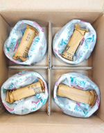 Поршни Teikin с кольцами TP +0.50 G4FC