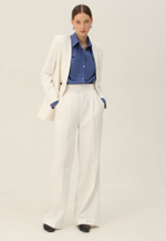 Брюки палаццо