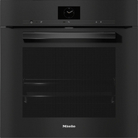 Духовой шкаф Miele H 7660 BP Obsidian black