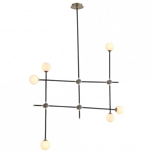 Люстра на штанге ST-Luce SL429.403.06