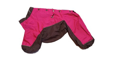 Комбинезон Sports демисезонный 26 девочка (обхват груди 52 - 59)