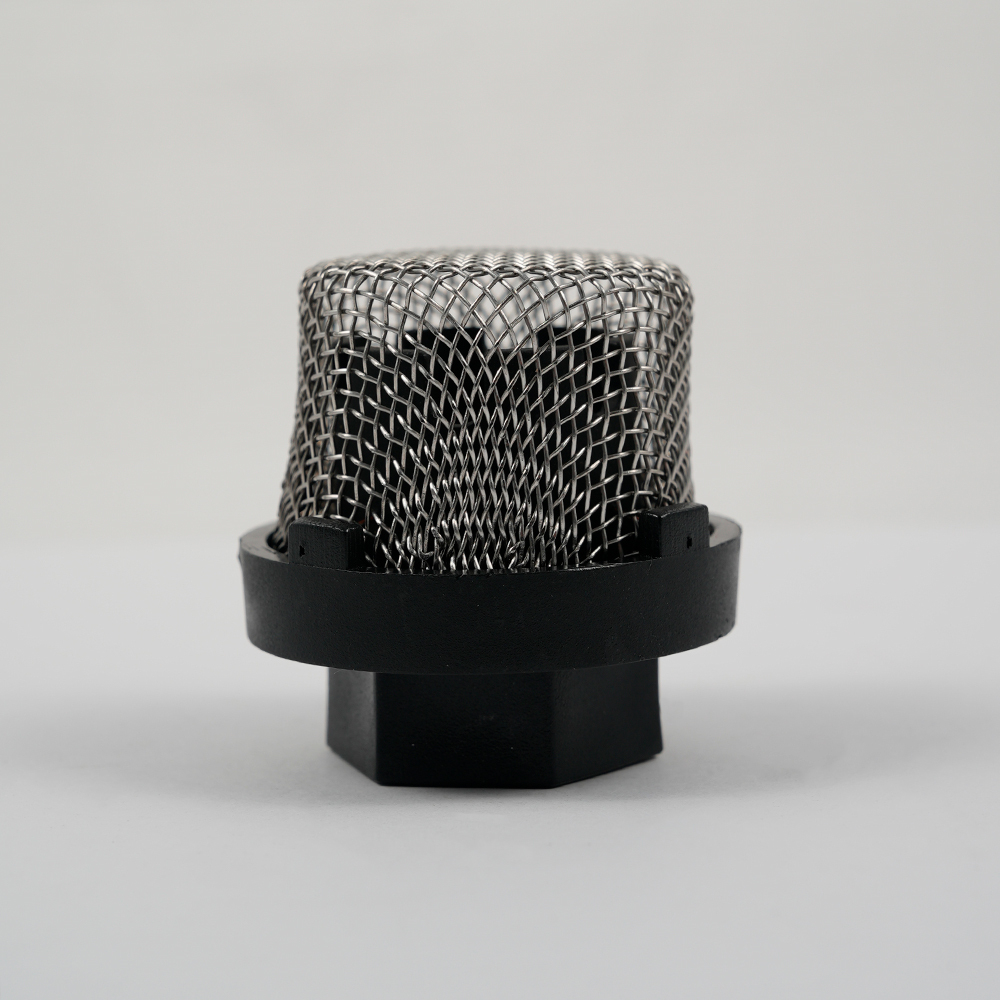 Фильтр всасывающий для окрасочного аппарата Schtaer Saturn 28.1 SS287007.1