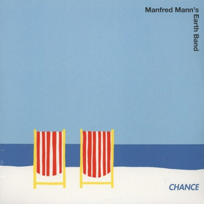 Manfred Mann's Earth Band / Chance (LP)