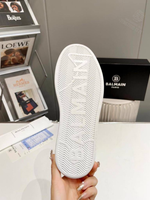 Кеды Balmain