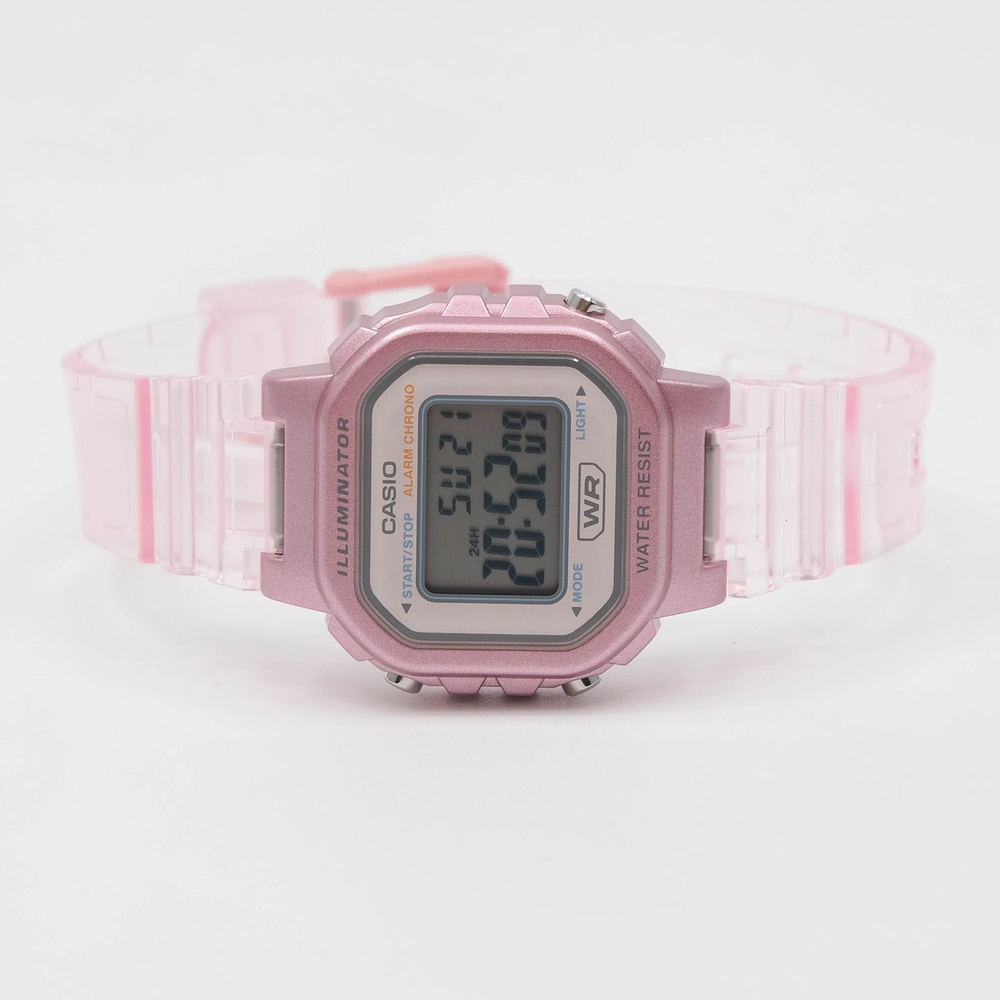 Женские наручные часы Casio LA-20WHS-4A