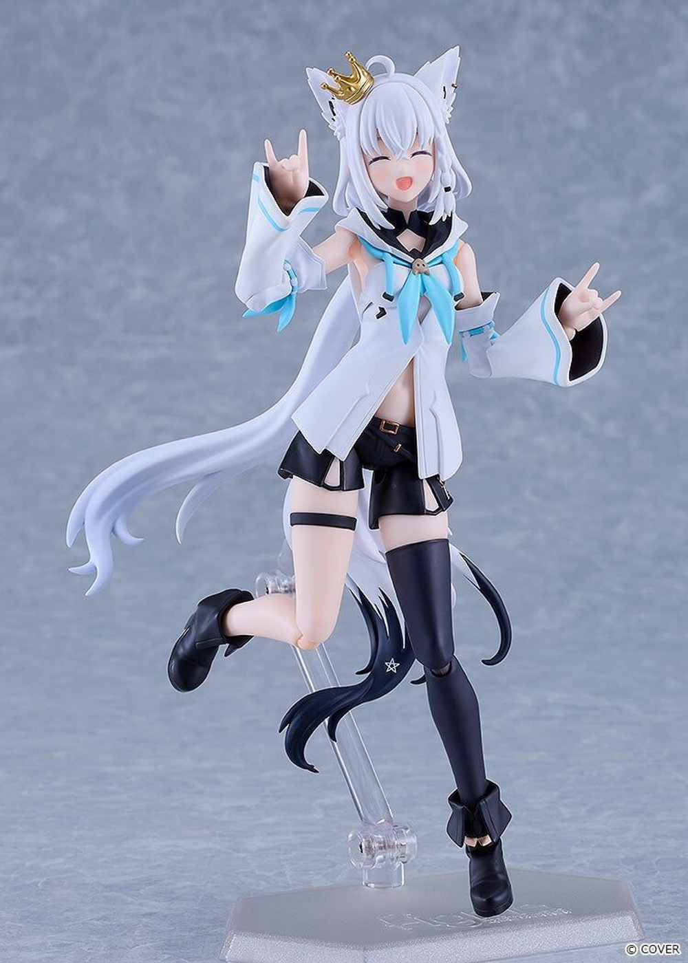Shirakami Fubuki