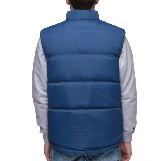 Жилет SKILLS Red Beard Синий