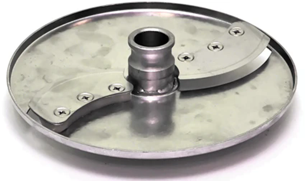 Овощерезка Торгмаш Пермь ОМ-350-01П (с подставкой)