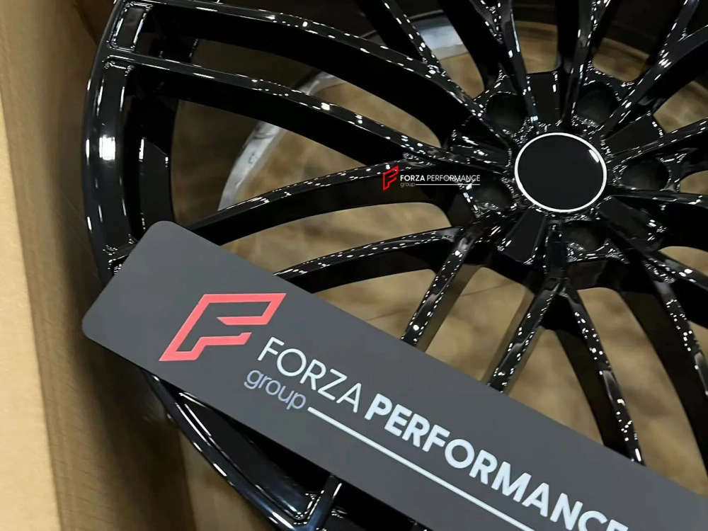 КОВАНЫЕ ДИСКИ ДЛЯ AUDI RSQ8 4M 2022 АУДИ