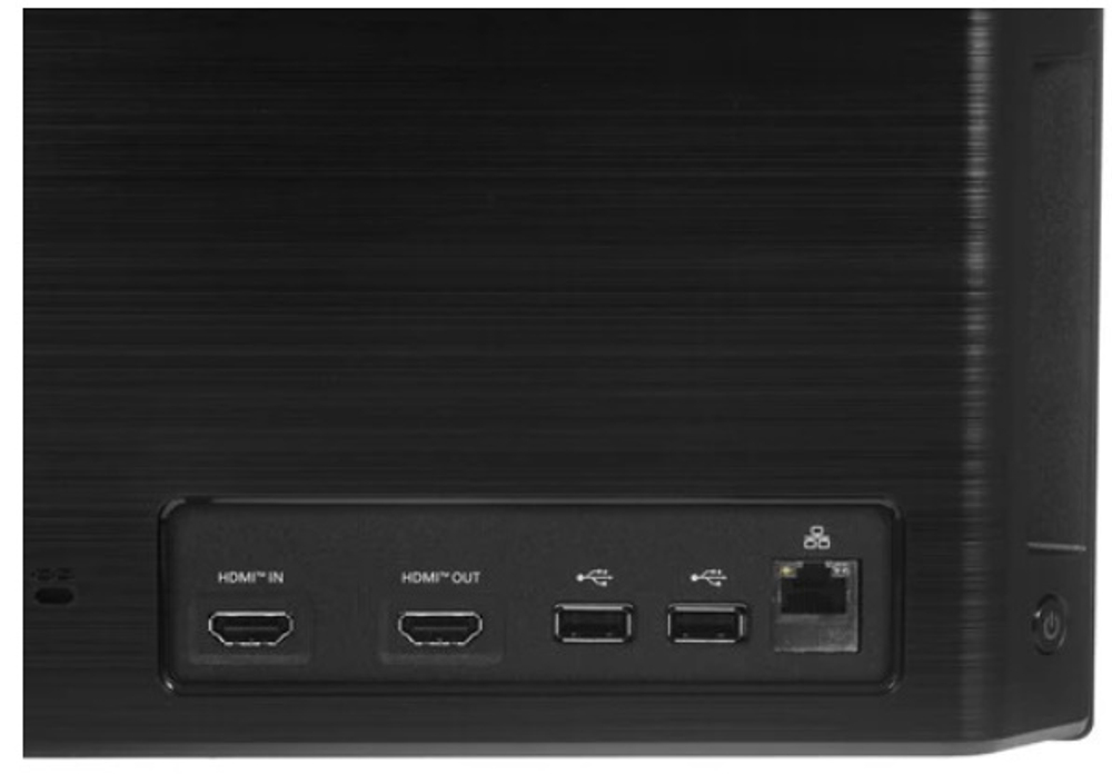 Моноблок 27'' MSI Modern AM272P 1M-864XRU