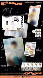 ONEW - FLOW