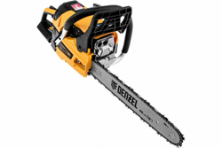 Цепная бензиновая пила Denzel DS-4516 95236