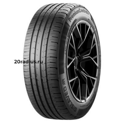 215/55R16 93V PremiumControl TL