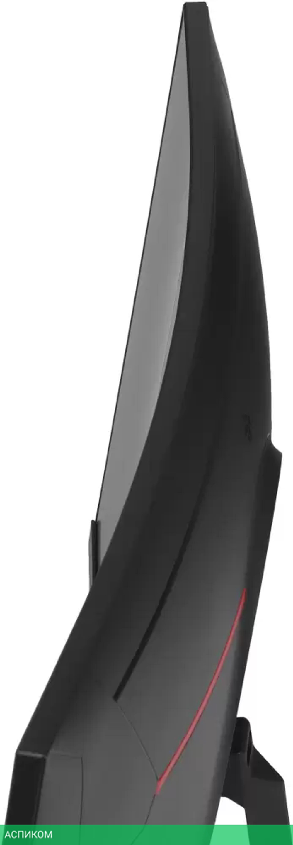 Монитор DEXP DF24N3 черный