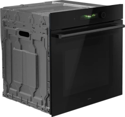 Встраиваемый электрический духовой шкаф ASKO OCM56BGH