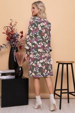 Платье 71291 Avili