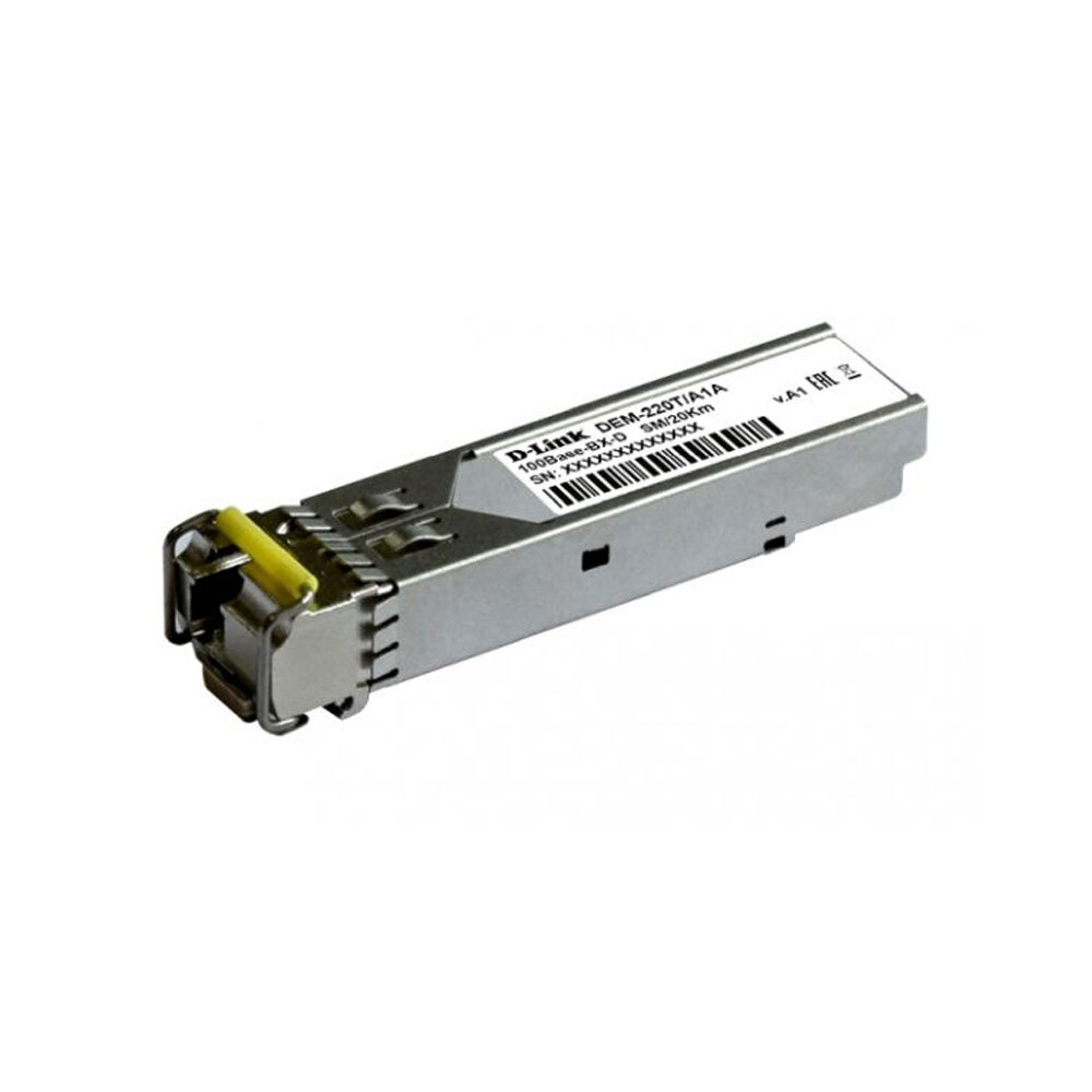 D-Link 220T/20KM/A1A Сетевое оборудование