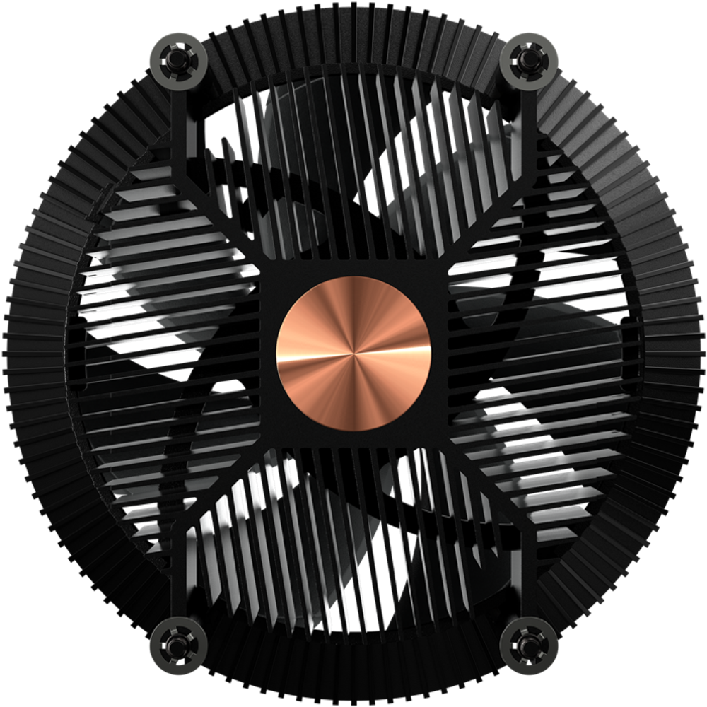 Кулер  Cooler Master A71C