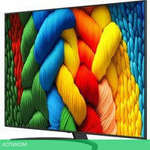 Телевизор LG NanoCell AI NANO81 86NANO81A6A