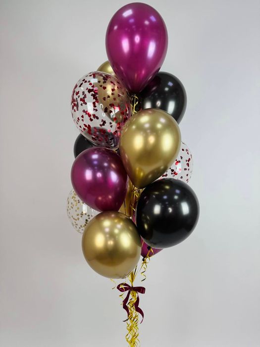 Шары для девушки