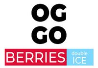 Купить OGGO Berries Double Ice salt