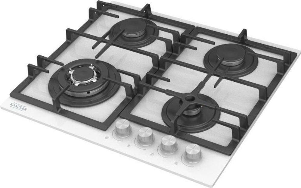 газовая поверхность KG 516 W