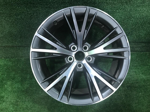 Диск литой R20 Lexus LC 1 (2017-н.в.) передний