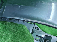 Бампер задний Geely Tugella (2019-2024)