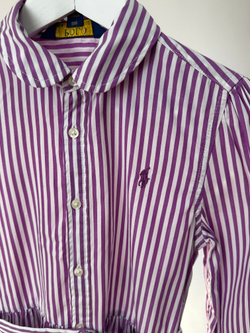 Платье Polo Ralph Lauren