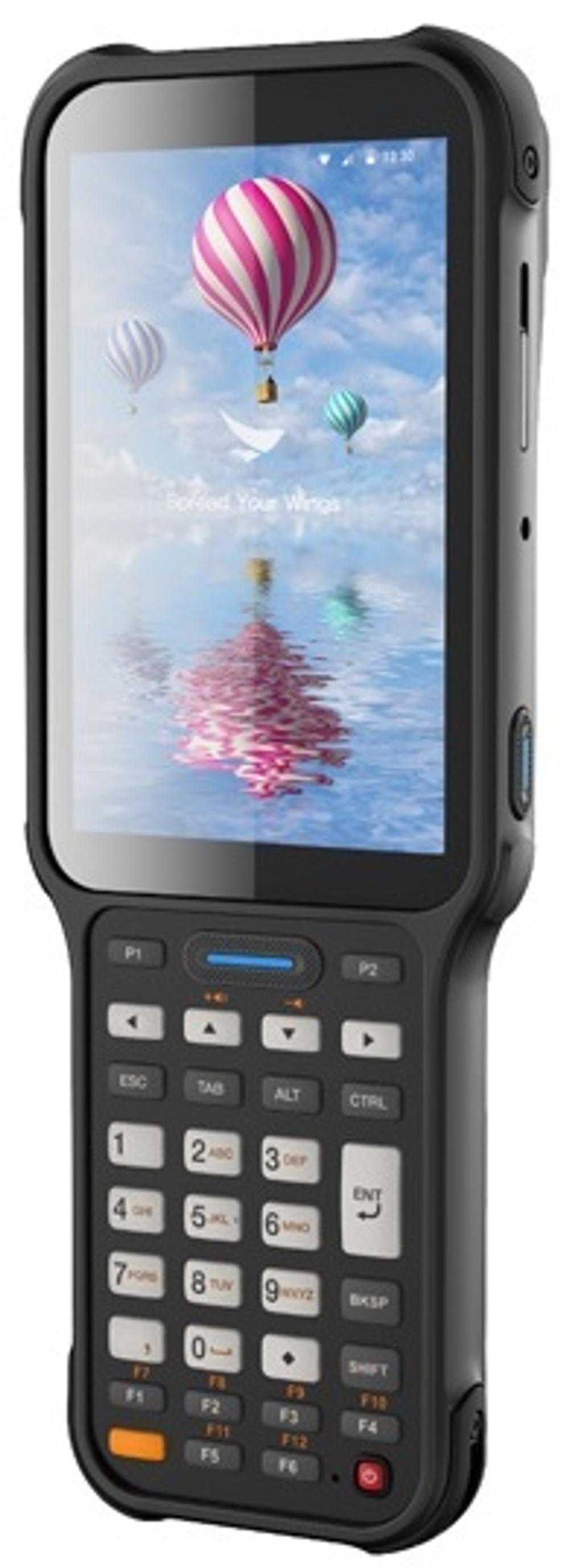 Терминал сбора данных Bluebird EK430-A4LEW