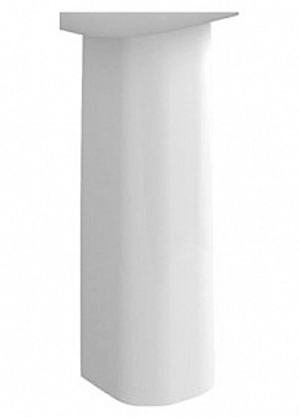 Пьедестал для раковины Vitra S20