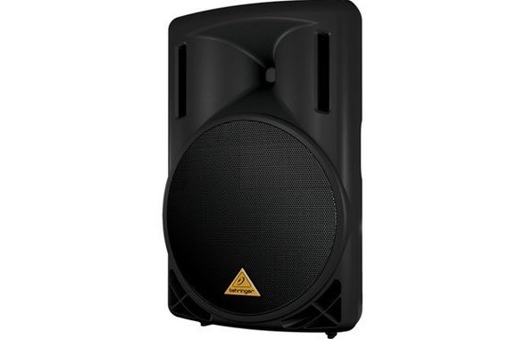 BEHRINGER Eurolive B215D активная АС, 550Вт, динамик 15 дюймов
