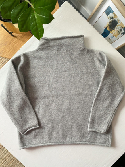 Шерстяной свитер Il Gufo, 98