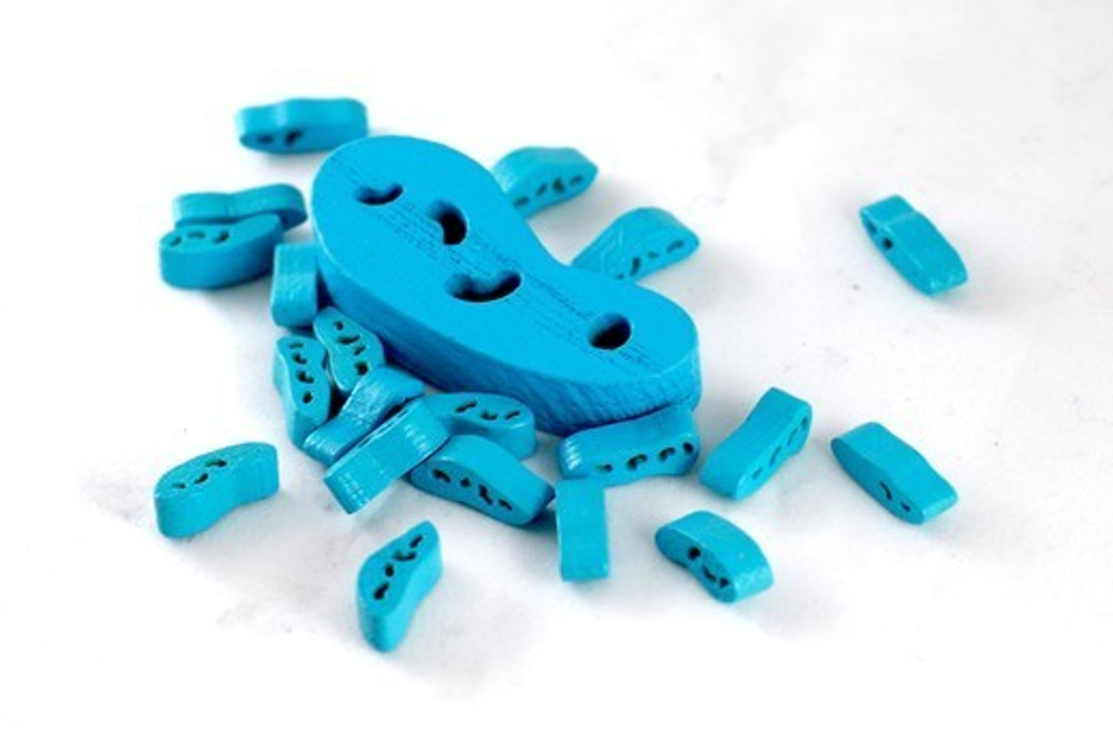 Набор миплов для настольной игры «Пандемия»