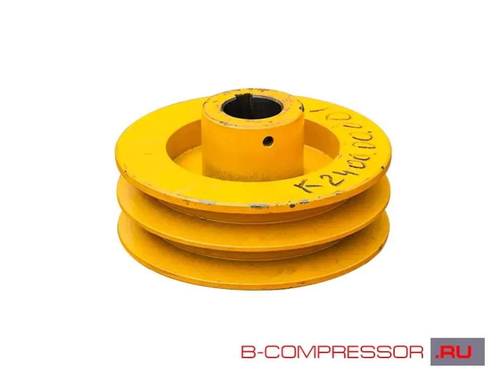 Шкив К24.00.00.001