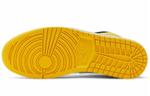 Кроссовки Jordan Air Jordan 1 Mid Se Yellow Toe