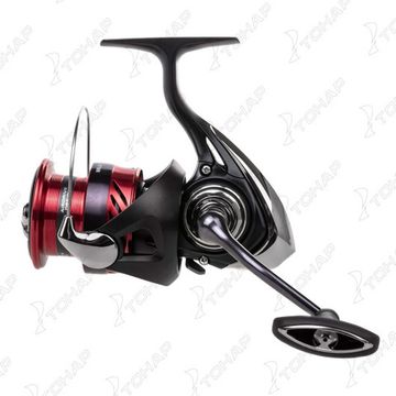 Катушка безынерционная 23 NINJA LT4000-C (10009-007) DAIWA