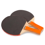 Набор для настольн. тенниса, блист.