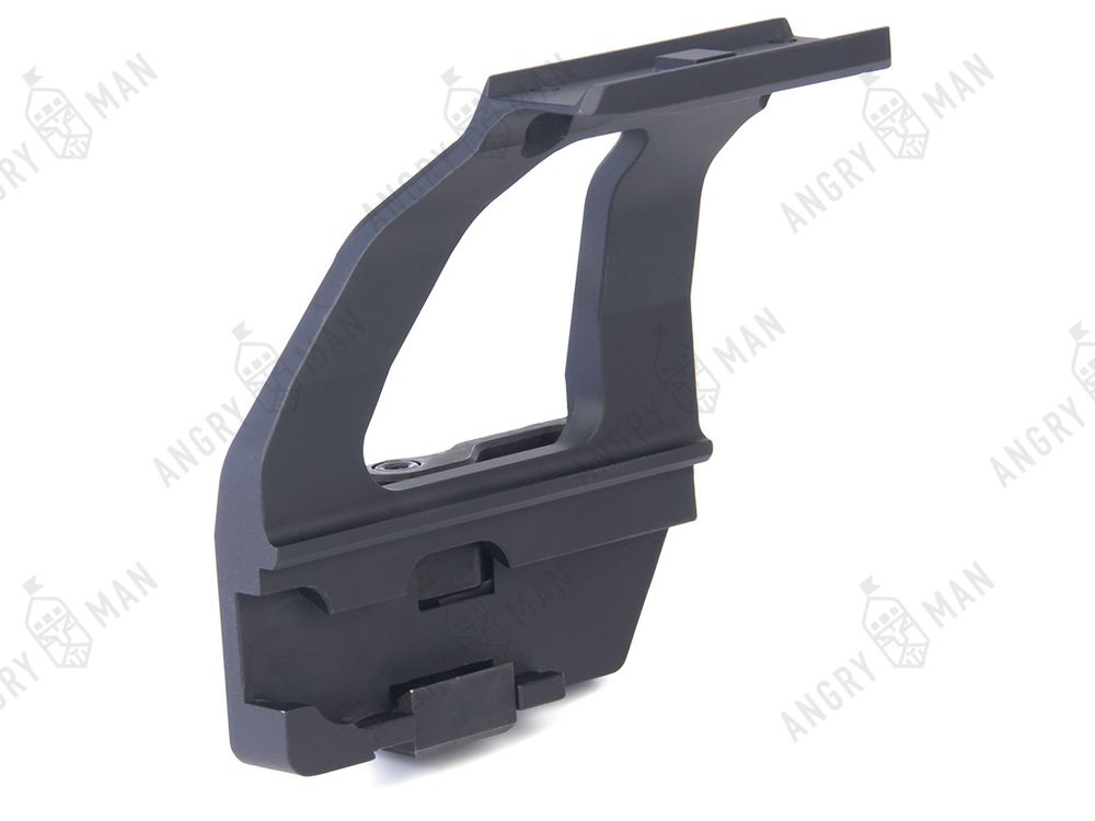 Кронштейн SAG BIT боковой быстросъёмный Aimpoint Micro для АК/Сайга, SAG