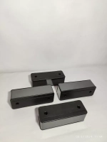 Мебельные ножки пластиковые для дивана шкафа и тумбочки