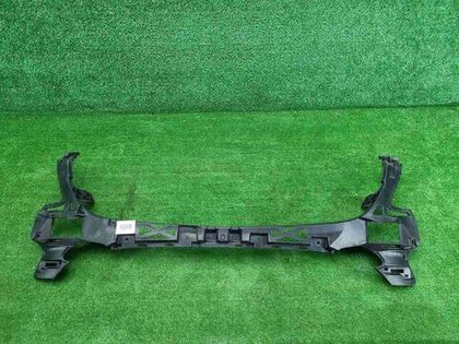 Кронштейн бампера Mercedes GLE W166 (15-18) AMG