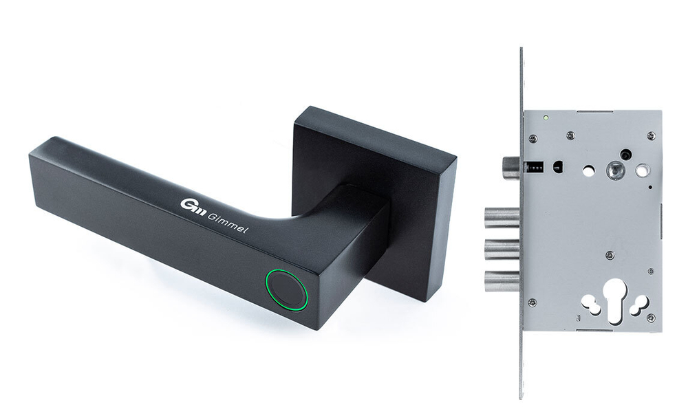 Умный замок Gimmel G14 TTLock
