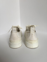 Текстильные кеды Dolce & Gabbana, 38,5