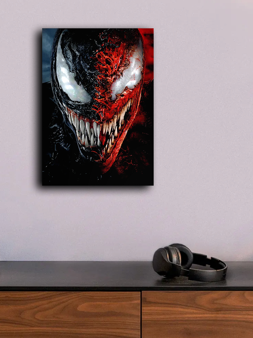 Веном 1 (Venom)