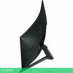 Игровой монитор Samsung Odyssey G5 LS27AG550EPXEN