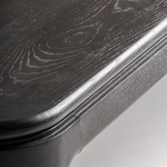 Классический раздвижной стол Buken