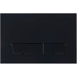 Инсталляция BelBagno BB002-80/BB012-MR-NERO.M с Черной матовой клавишей смыва